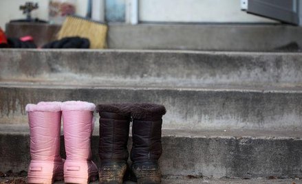 Eksmisja: dobro rodziny wygrało z twardym prawem