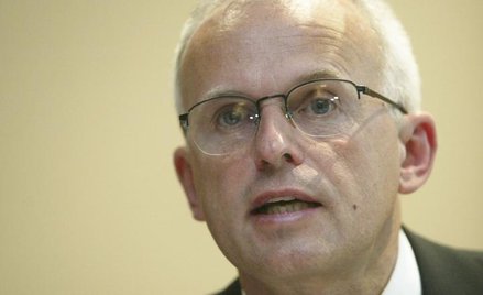 Stanisław Rosnowski, prezes Elstar Oils