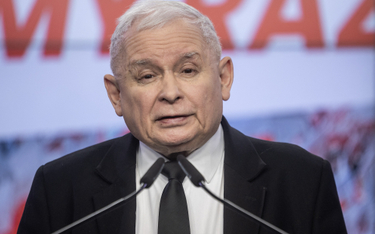 Jarosław Kaczyński