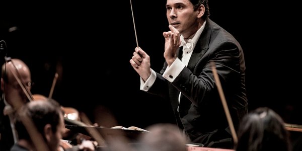 Wiedeńczycy wybrali dyrygenta na koncert noworoczny 2027. Zaskakująca decyzja