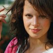 Karolina Gruszka już dziesięć lat temu pojawiła się w rosyjskiej produkcji „Córka kapitana” u boku M