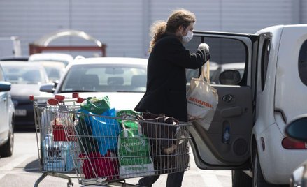 Krzysztof Adam Kowalczyk: Jakich zakupów nie cierpię
