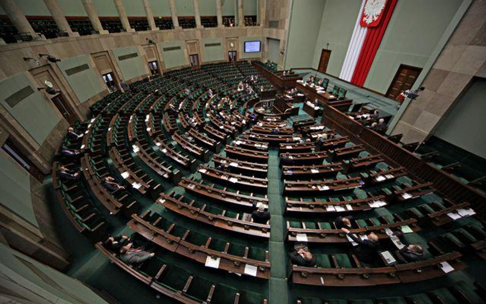 Czy możliwa jest koalicja SLD i PiS