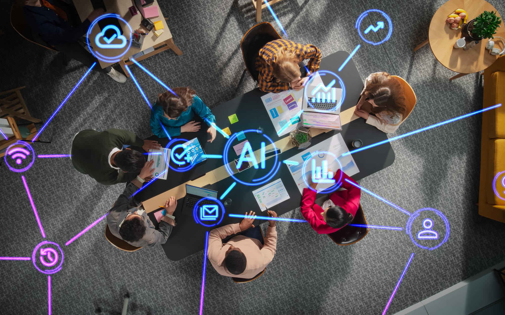 Mamy talenty, ale czy stać nas na technologiczną suwerenność? Bruksela ma pomysł