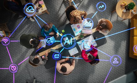 Mamy talenty, ale czy stać nas na technologiczną suwerenność? Bruksela ma pomysł