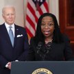 Sędzia Ketanji Brown Jackson