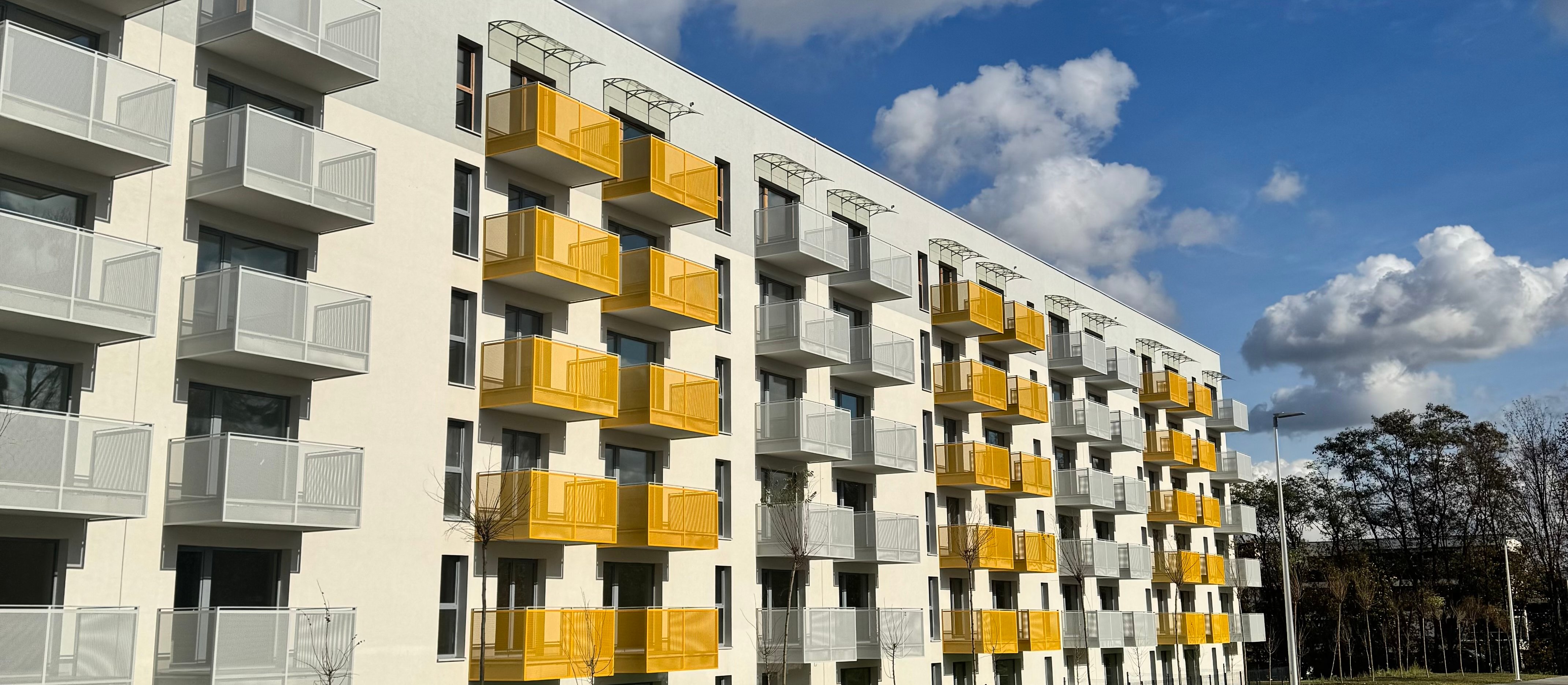 Strategia zamiast kiełbasy wyborczej. Unia Europejska chce tanich mieszkań