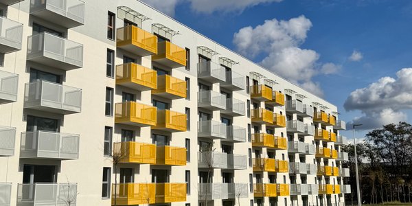 Strategia zamiast kiełbasy wyborczej. Unia Europejska chce tanich mieszkań