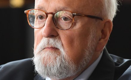Krzysztof Penderecki (1933-2020)