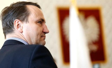 Radosław Sikorski