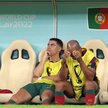 Stefan Szczepłek: Dyskretny brak CR7