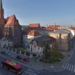 Łukasz Warzecha: Spacer po wymarłym Wrocławiu