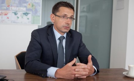 Polska ma inne priorytety, niż wzrost dostaw gazu z Rosji