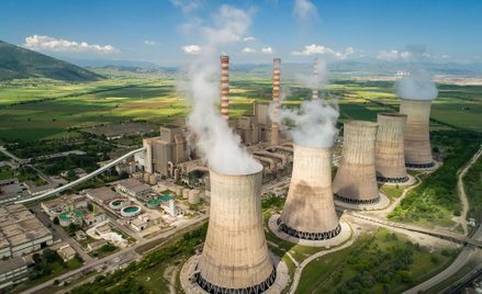Raport: Energia atomowa nie uratuje klimatu