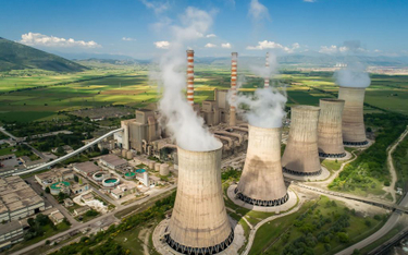 Raport: Energia atomowa nie uratuje klimatu