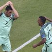 Nani: Ronaldo poprowadzi nas do finału