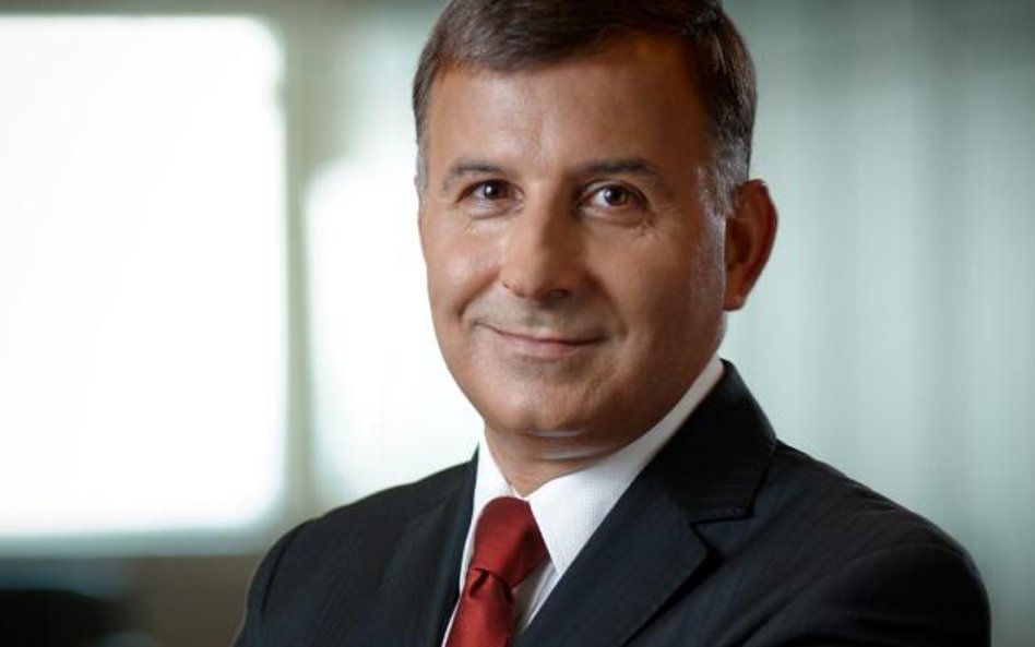 Zbigniew Jagiełło