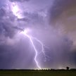 Przez Polskę przetoczą się burze. Nowe ostrzeżenia IMGW