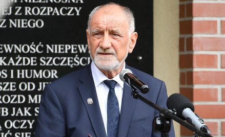 Ojciec Andrzeja Dudy: Część aktywnych społecznie rodaków szkodzi Polsce