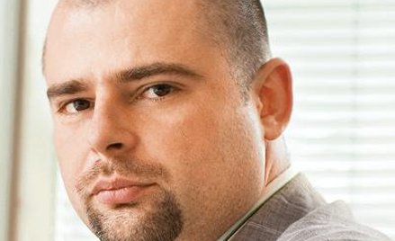 Maciej Dymkowski