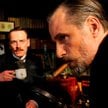 Michael Fassbender i Viggo Mortensen jako Carl Gustav Jung i Zygmunt Freud w "Niebezpiecznej metodzi