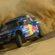 Rajd Dakar: Volkswagen gotowy
