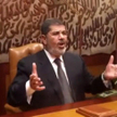 Mohamed Mursi