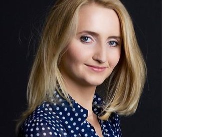 Roksana Pachałko-Ciołkowska, dyrektor regionalny w Emmerson Evaluation