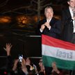 Viktor Orbán świętuje zwycięstwo. Będzie premierem po raz czwarty, trzeci raz z rzędu