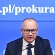 Minister sprawiedliwości prokurator generalny Adam Bodnar