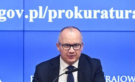 Minister sprawiedliwości prokurator generalny Adam Bodnar