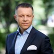 Radosław T. Krochta, prezes MLP Group.