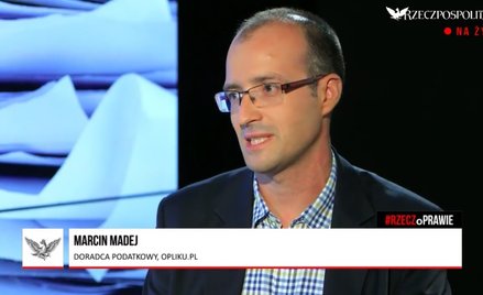 Marcin Madej