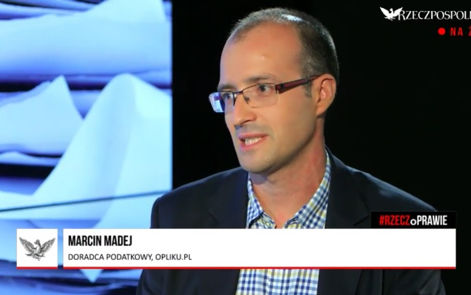 Marcin Madej