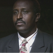 Yusuf Abdi Ali (kadr z filmu dokumentalnego CBC)