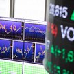 Francuski CAC 40 już pod średnią pięćdziesięciosesyjną