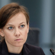 Rudzińska-Bluszcz nie będzie dalej kandydować na RPO