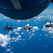 Amerykańskie myśliwce F-15