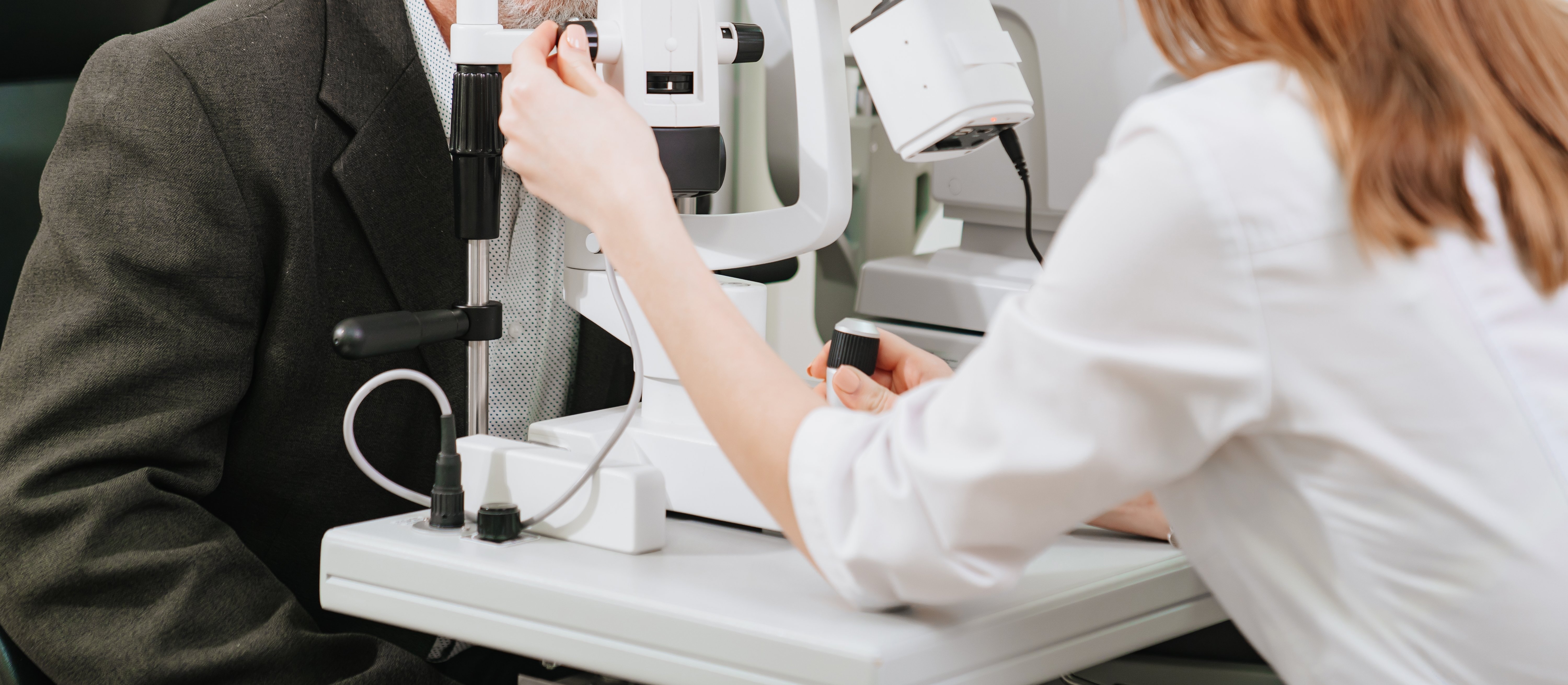 Polscy naukowcy wymyślili nową metodę diagnozowania chorób nerwu wzrokowego