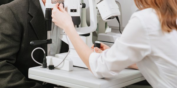 Polish Scientists Patent New Method for Diagnosing Optic Nerve Damage