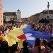 Widzę, jak moi rodacy rezygnują z podnoszenia Polsce poprzeczki. Ulegają zbiorowej niechęci. Wolą pa