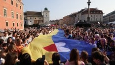 Wspólnota Sumienia: Obserwujemy niepokojącą zmianę postaw wobec ukraińskich uchodźców