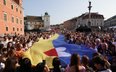 Relacje między Polską a Ukrainą to jedno, a stosunki Polaków i Ukraińców to inna rzecz