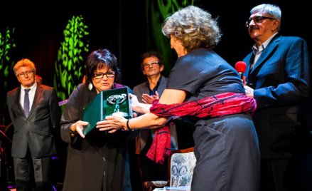 Koncert Elżbiety Adamiak w Radiowej Trójce