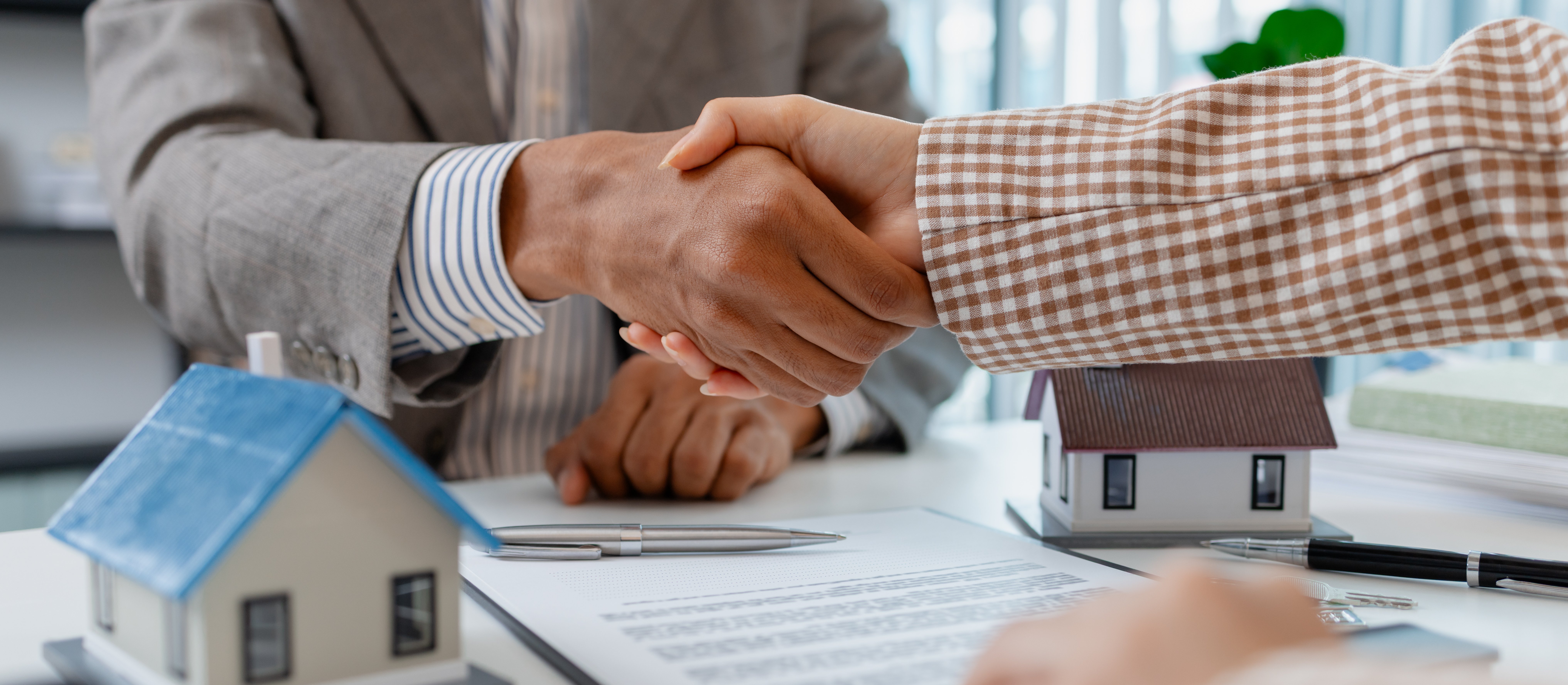 Sławomir Wikariak: Pośrednik bierze od wszystkich