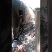 Zimbabwe. Wojskowy helikopter spadł na dom. Nie żyją cztery osoby