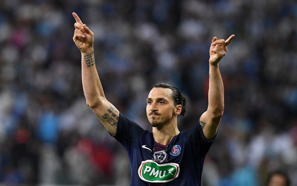 Zlatan Ibrahimović