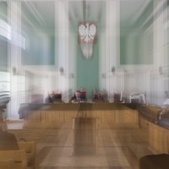 Jarosław Gwizdak: Z pamiętnika pełnomocnika