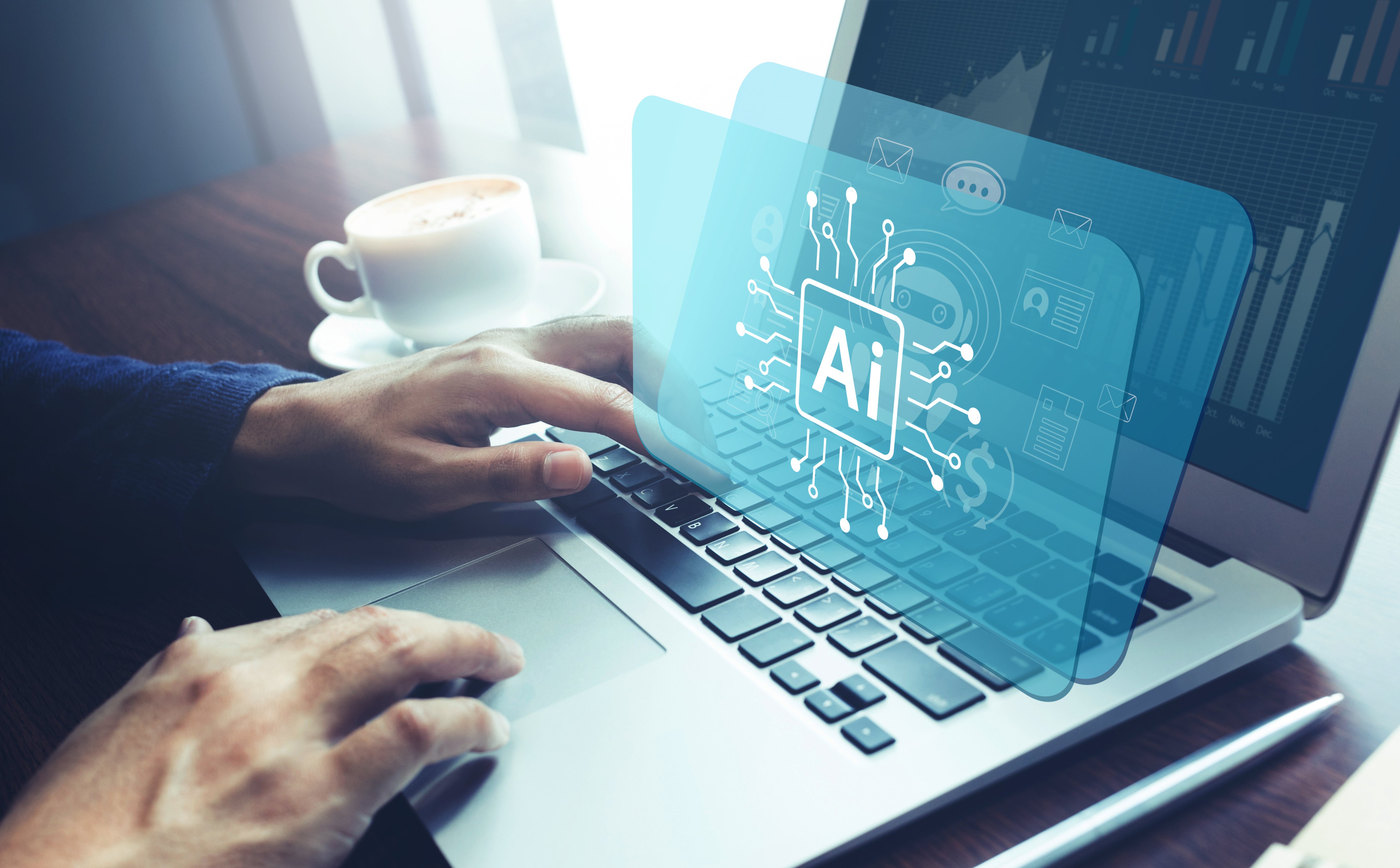 Jacek J. Wojciechowicz: Czy powinniśmy obawiać się sztucznej inteligencji?