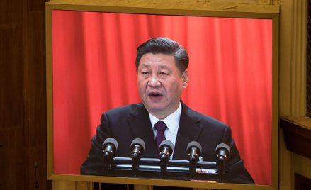 Prezydent Chin ostrzega Tajwan. "Historia was ukarze"